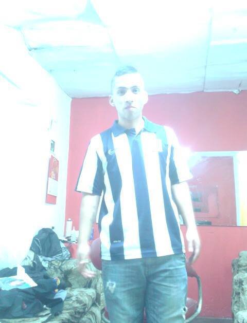 ETC Arriba ALianza.!