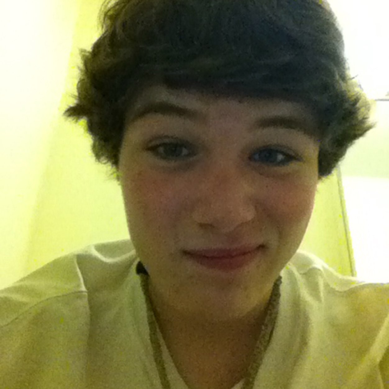 aaronlangner's profile picture. Living Life.