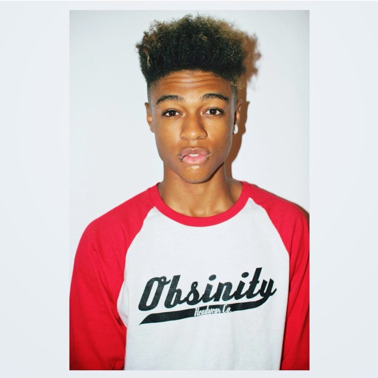 Storys so crazy, make a nigga wanna... {RP/Taken} I love you Aspen, more than anythingggggg.