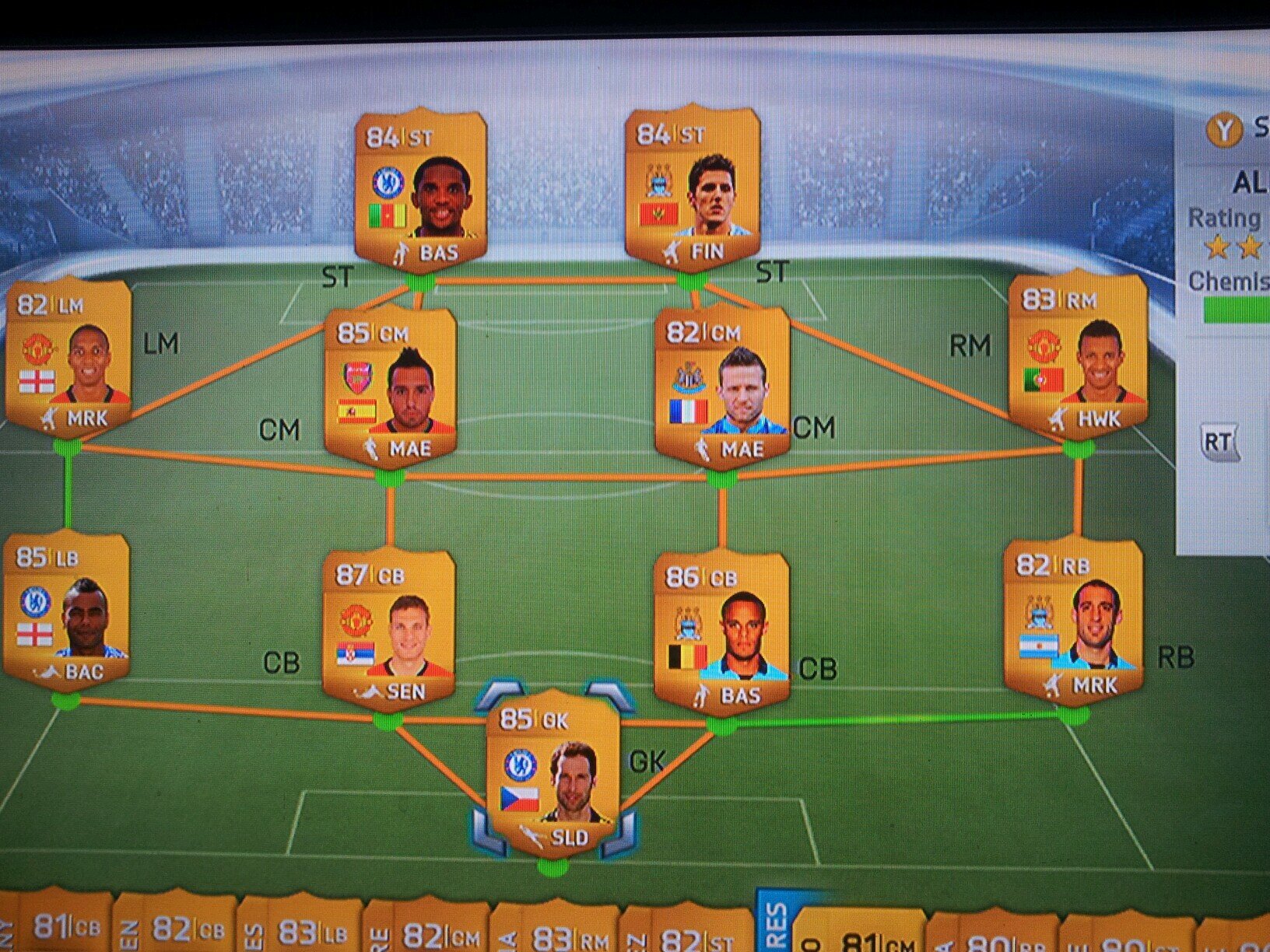 pinkslip14fifa's profile picture. 