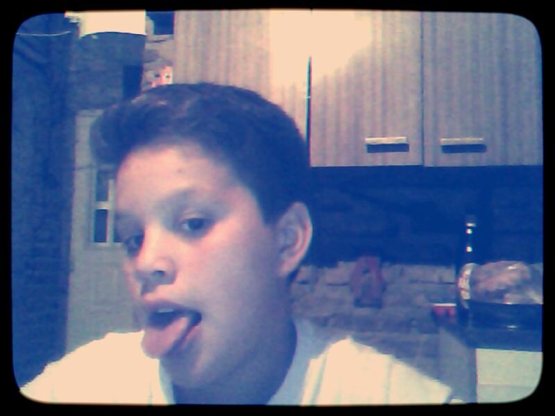 Hola Soy Bautii , 
Aguante Bocaaaa 
PDT:Seguime que te sigo..