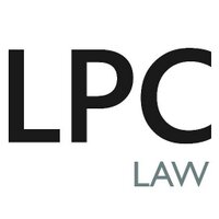 LPC Law (@lpc_law) 's Twitter Profile