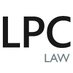 LPC Law (@lpc_law) Twitter profile photo