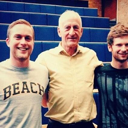 AlexGee8's profile picture. Launch Systems Engineer at the UK Space Agency