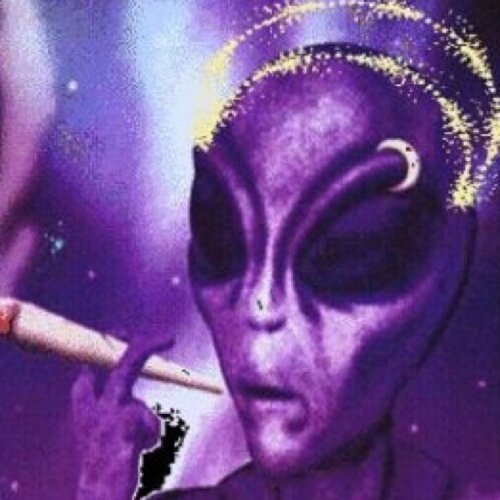 Fat Daddy Weedsmoker