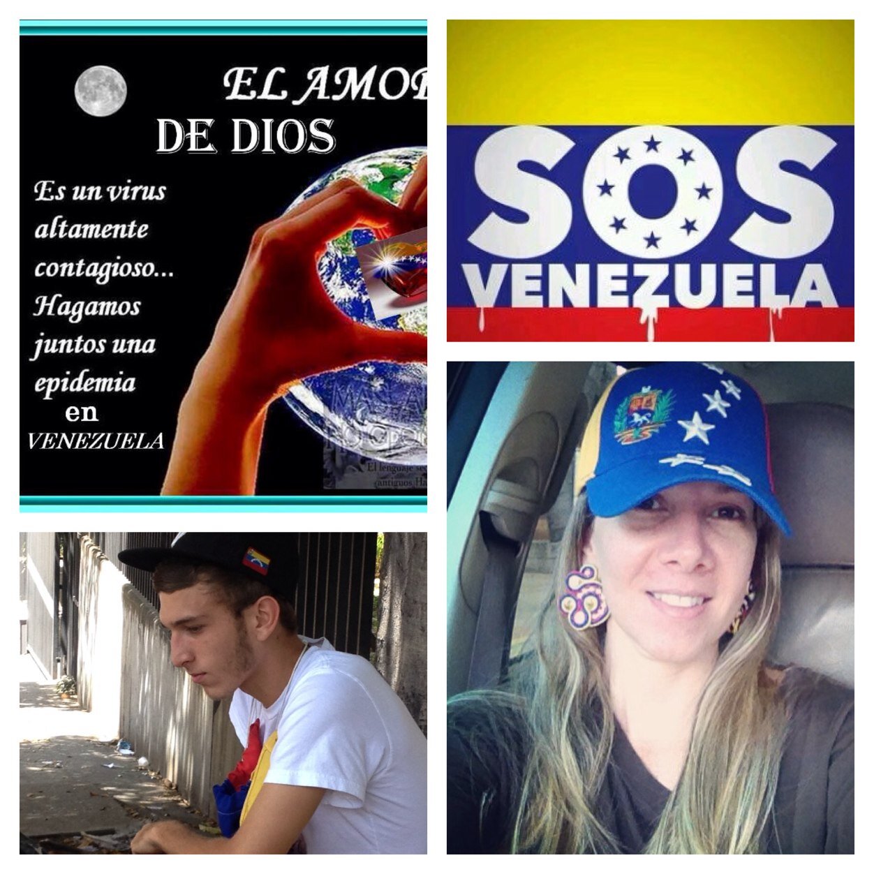 yanelizpr's profile picture. 