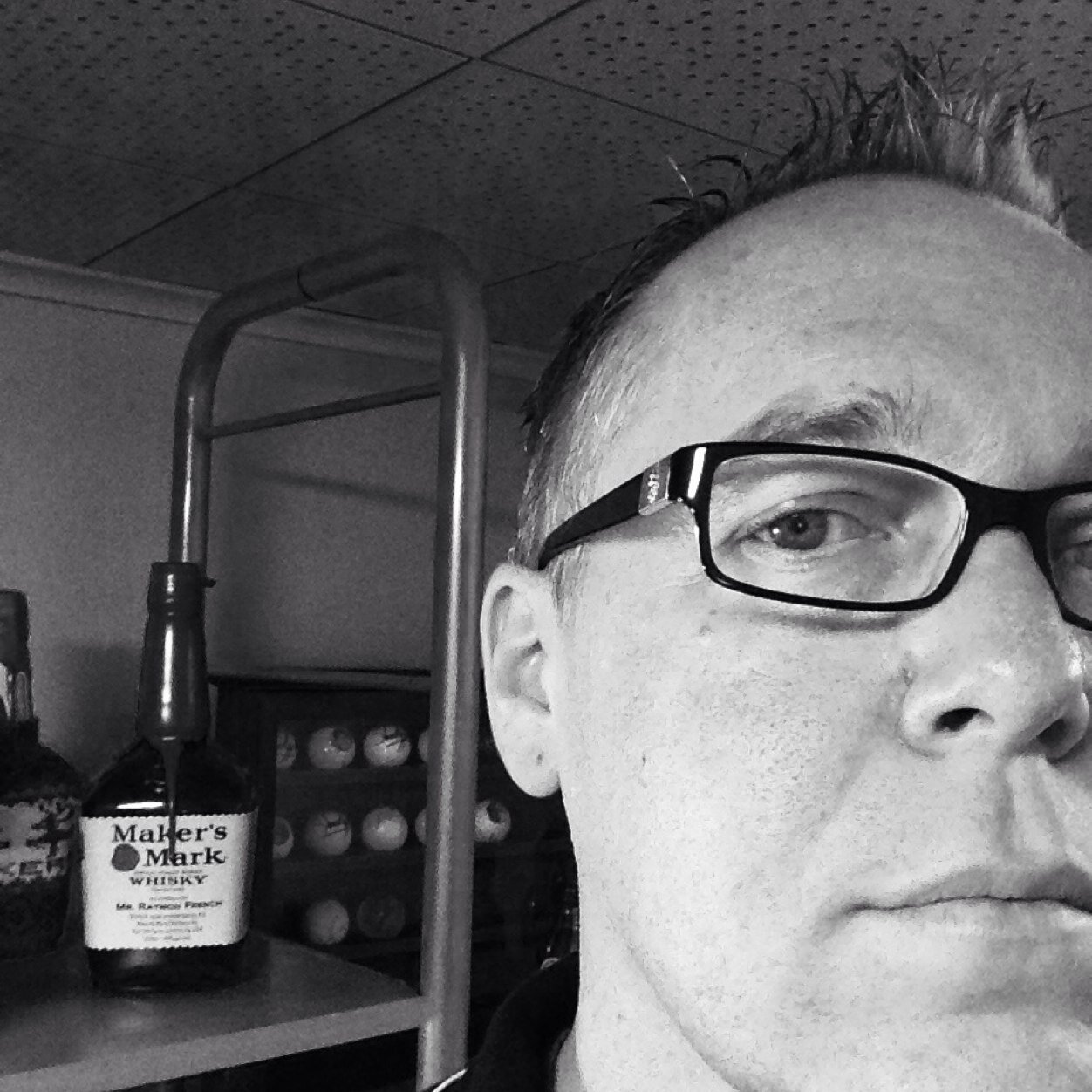 RaymonCFrench's profile picture. 