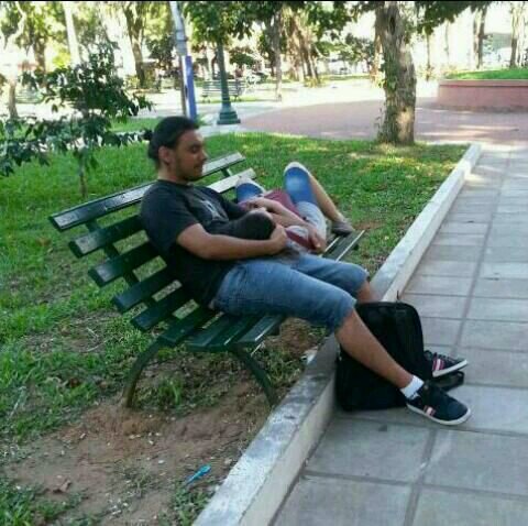 estudiando la vida