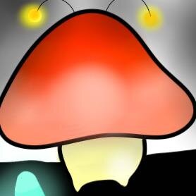 Puffstool's profile picture. Muhaha! I am the Puffstool, and I turn your Pikmin into mushroomy slaves!