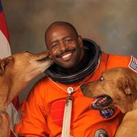 Leland Melvin(@Astro_Flow) 's Twitter Profileg