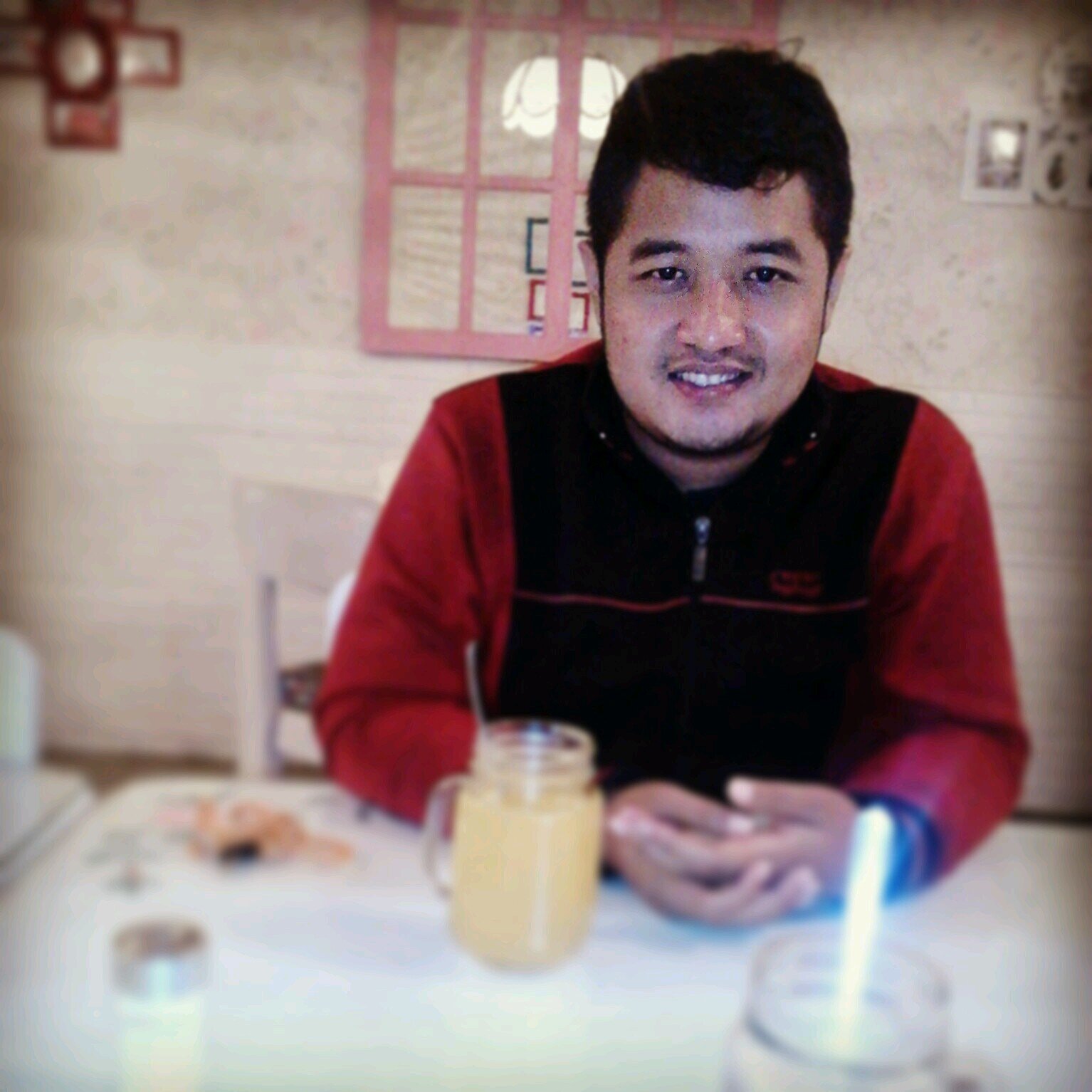 DJAMAL.Lampung