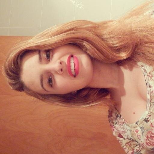 elsa_ssu's profile picture. Como una montaña rusa 🎢