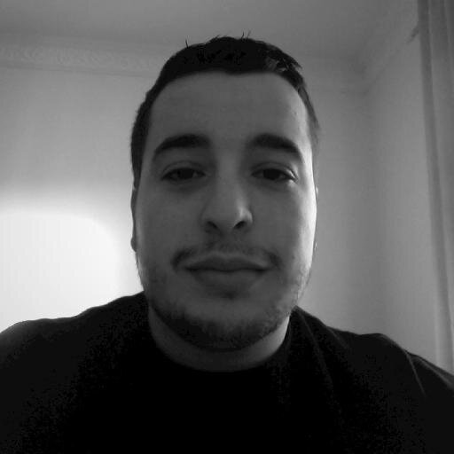 elias8web's profile picture. Web Developer in progress
Student #Hetic