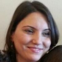 Nilgun Oz (@aymannil) 's Twitter Profile