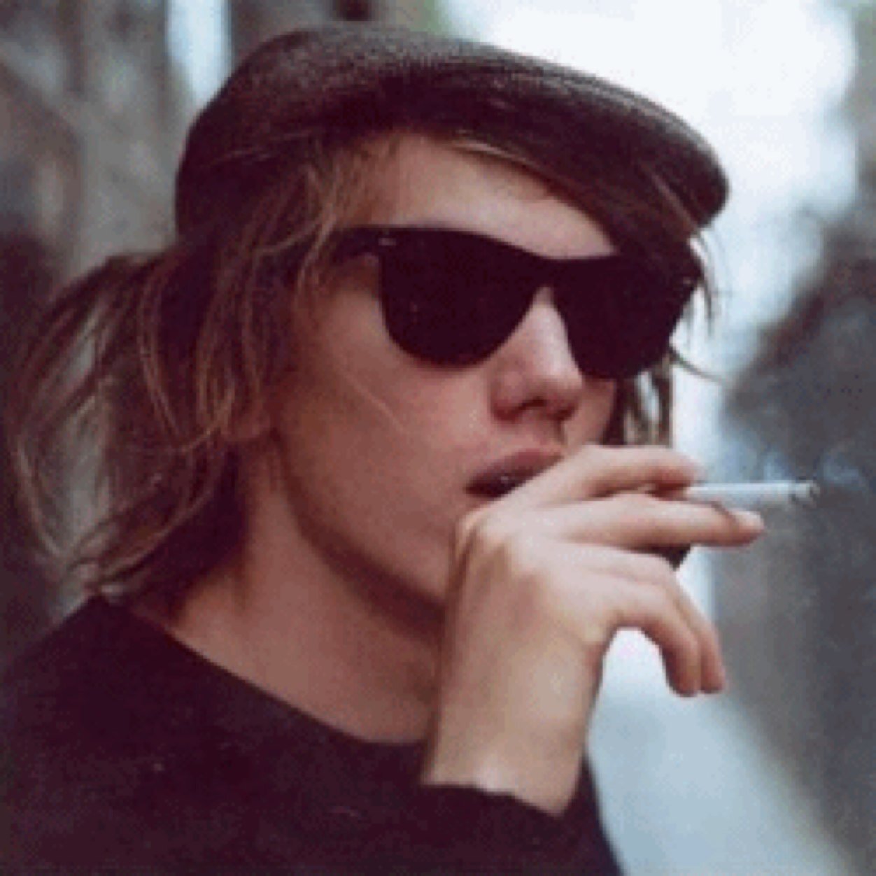 young, wild and free