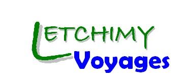 Letchimy voyages est une Agence de Voyages située au Coeur de la ville du Robert.
Olivia, Gladys et Sonia vous proposent des voyages dans le Monde entier!