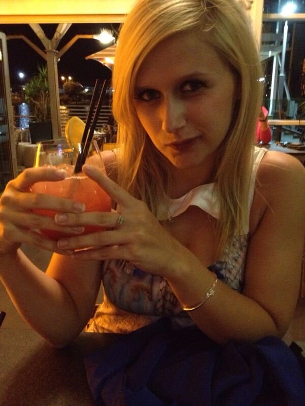 chloejharvey91's profile picture. If I cant amaze you with my intelligence,  I shall confuse you with my bullshit!