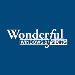 WonderfulWindow's profile picture. Wonderful Windows & Siding offers replacement windows and siding in the greater Houston area. Call us today! 281-565-3565