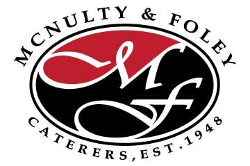 McNulty & Foley Caterers, Inc. located in Nashua, NH been in business for 73 years! We cater any and all events! Voted Best Caterer. Kristen Dion-Baker- owner