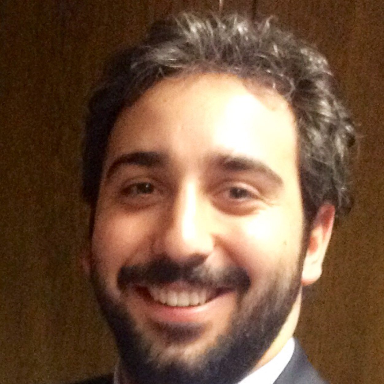 EmirRAD's profile picture. 