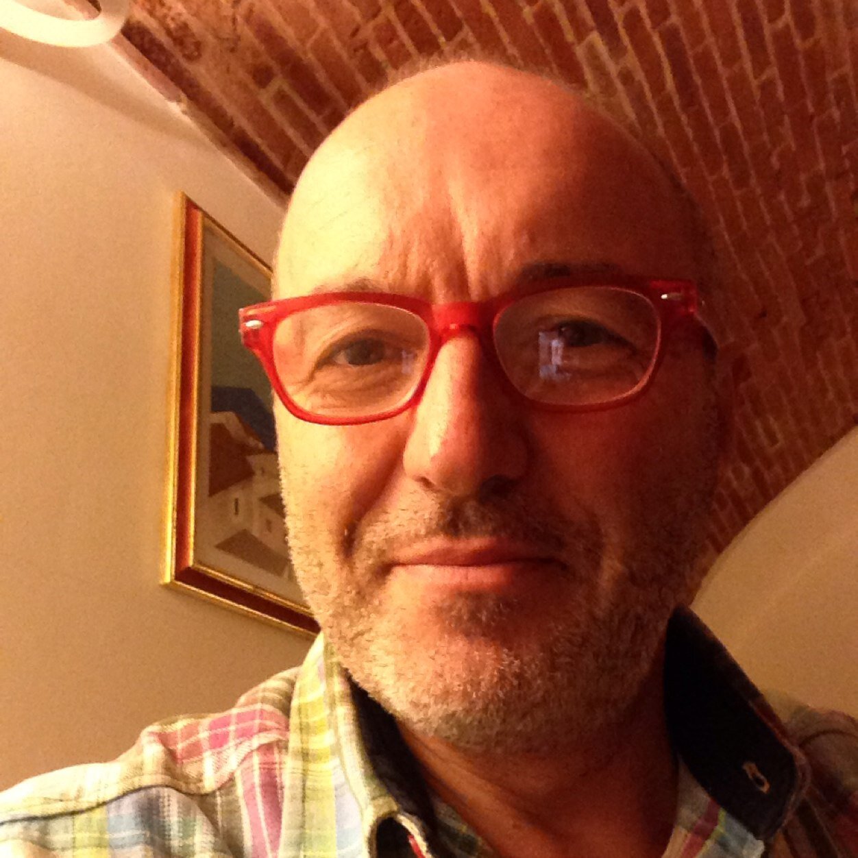 Seniors EU Official
Fellow at Yale