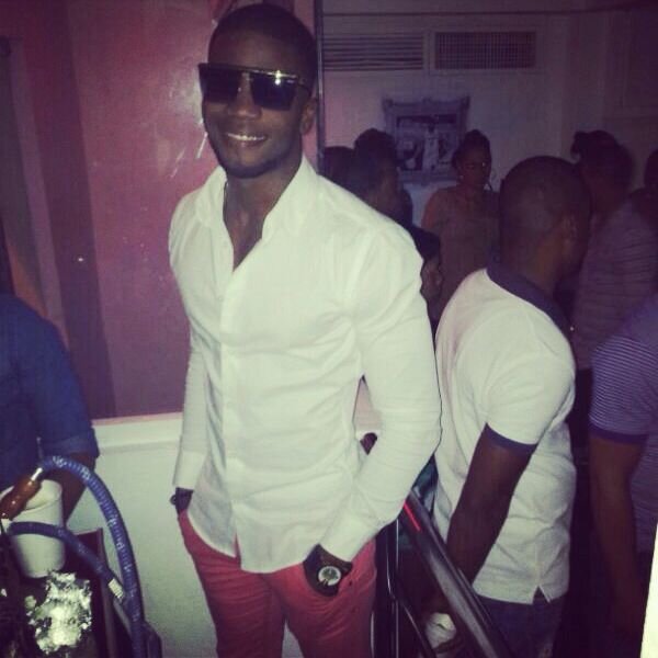 Djnegro0206's profile picture. 