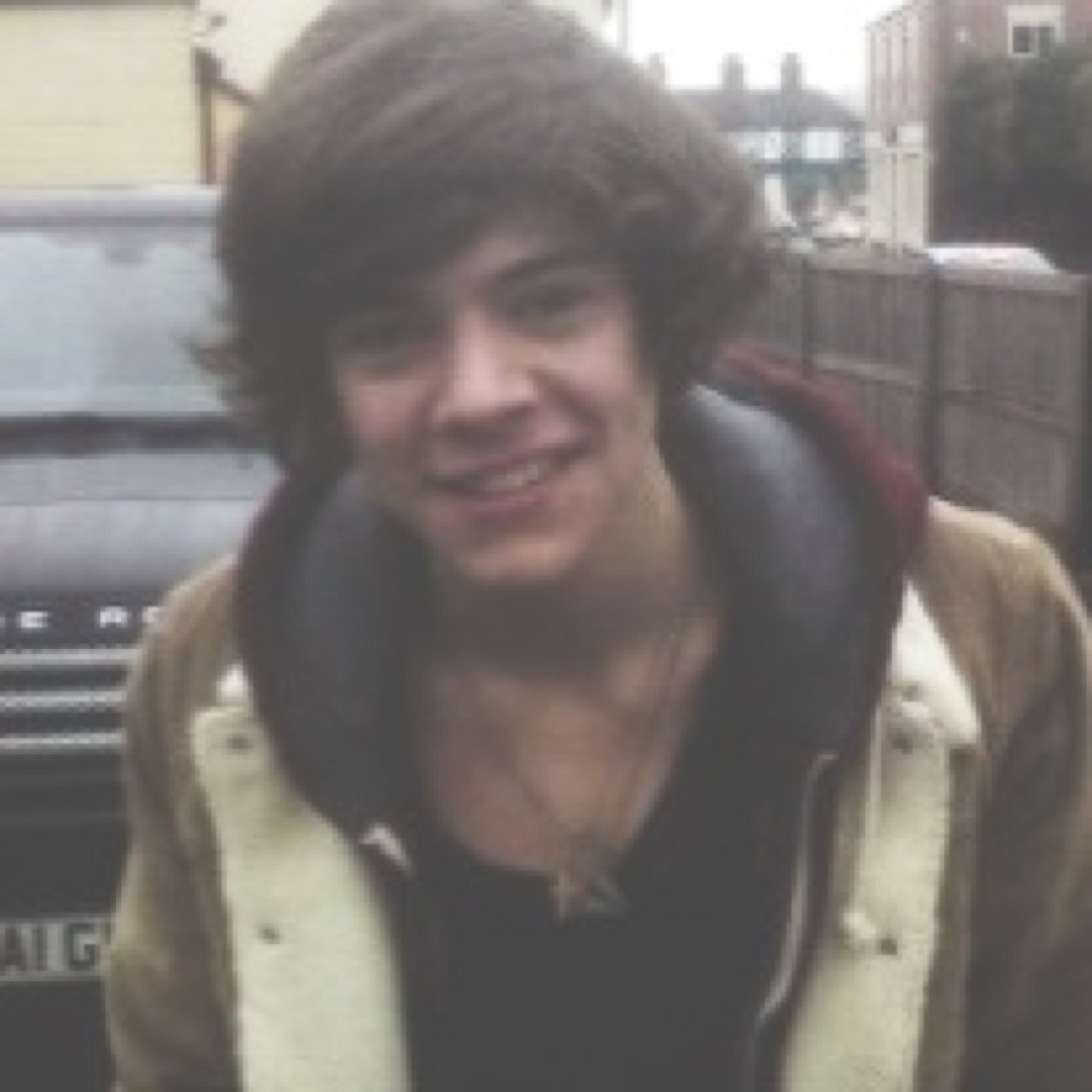 ❁ pretty pleeease go follow @patootiestyles because she just gave you a free follow! thank you so much, ily! ❁