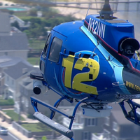 Chopper 12 (@news12chopper) 's Twitter Profile