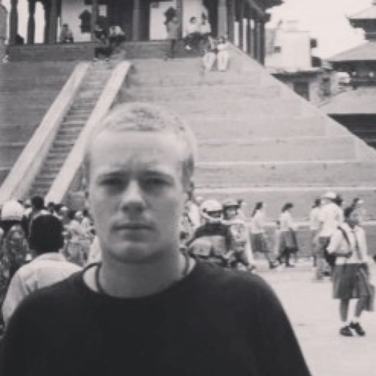 lister_william's profile picture. Born Cleckheaton City. Interests in equity T&I.