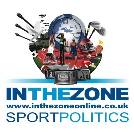 Sport and Politics Consultancy.  Author, Researcher, Teacher, Mentor and Broadcaster on matters where Sport & Politics interconnect. Cricket, Jazz & Dog lover