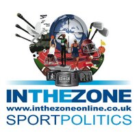 Russell Holden (@russinthezone) 's Twitter Profile