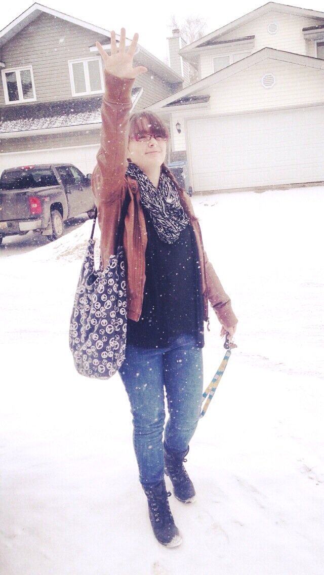 Im a student . . . Yup.
