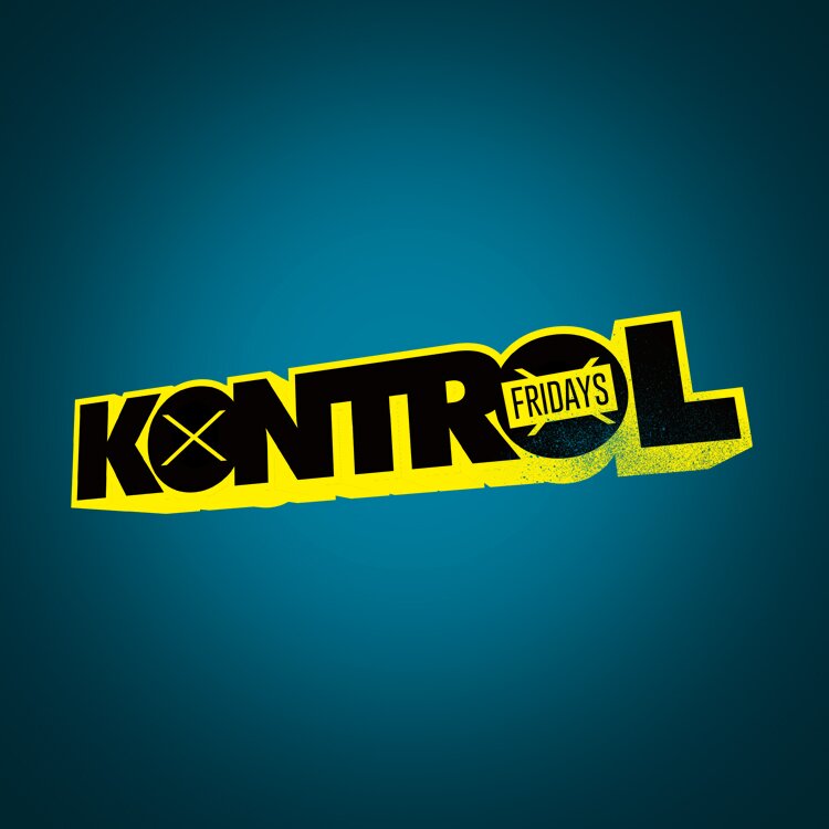 Kontrol Launching Friday 4th April - Zero Zero Bath