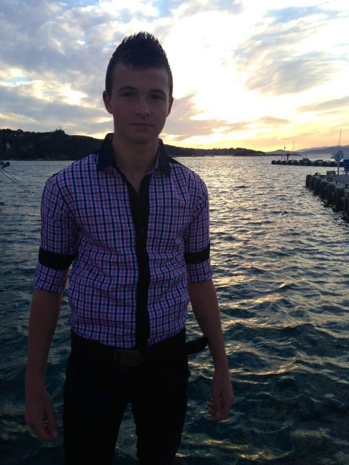 FaReZz_'s profile picture. Compétitive Player - Advanced Warfare