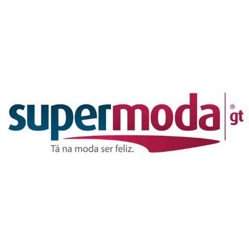 Tá na moda ser feliz!