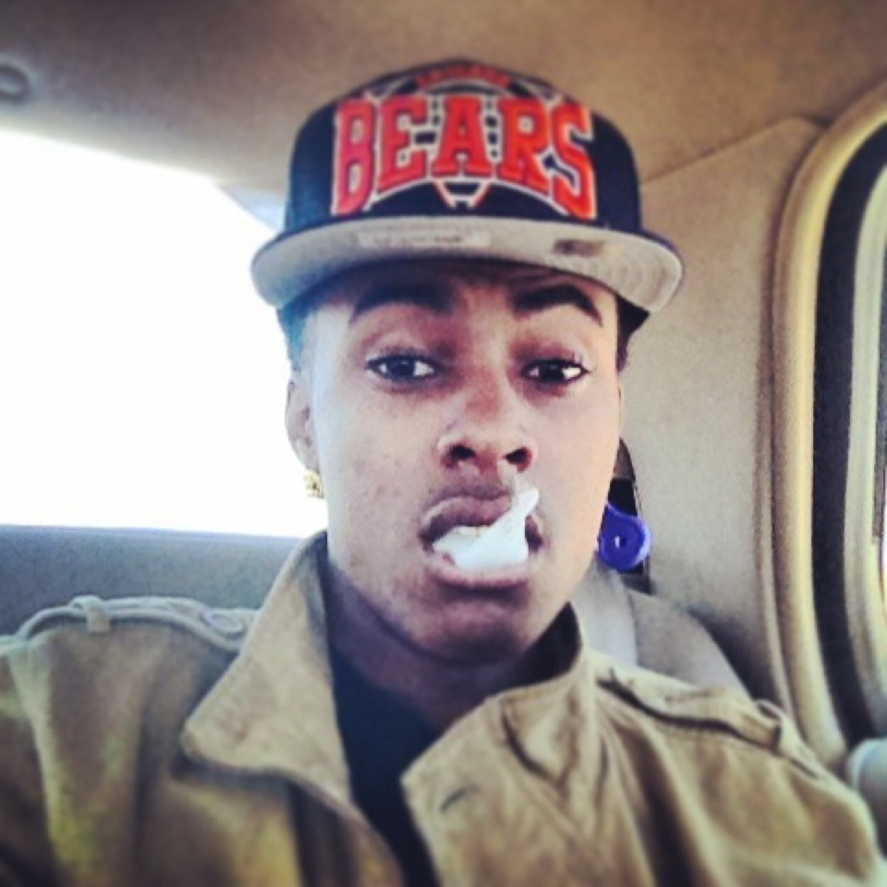 Mikee Be G Alwayys & Forever be Me . #RapArtist #MigoFan #CourtLife #LeviFanatic #FreeAtLastLilBoosie #MulaCrazy IG ; MfukknMikee