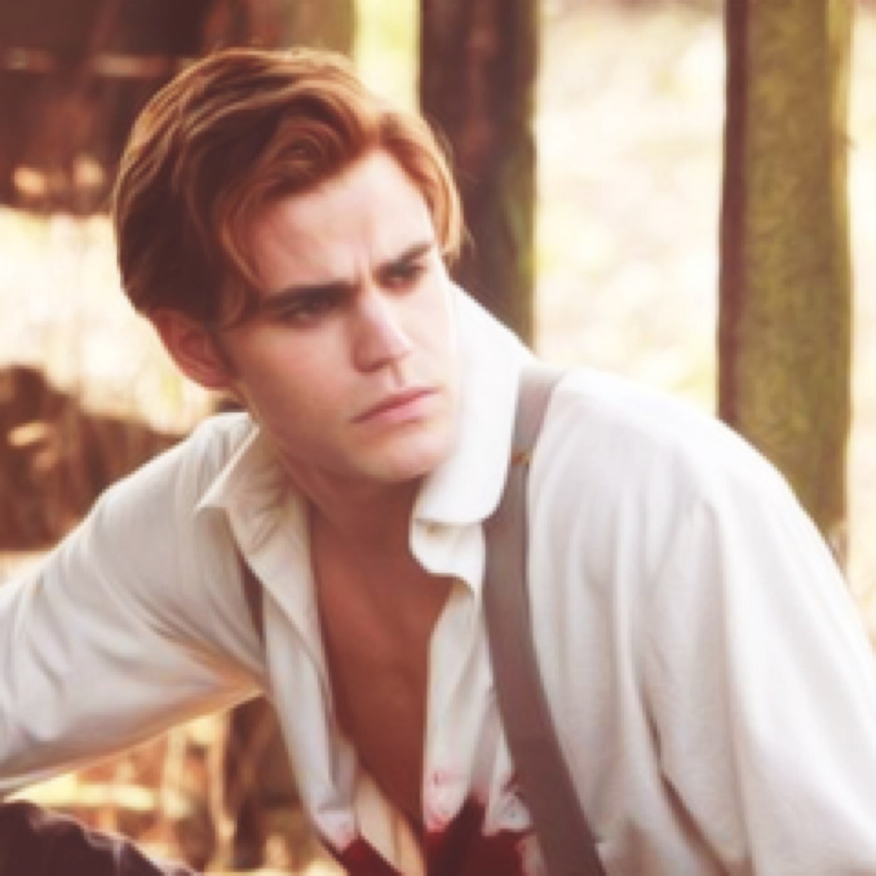 ~Aún llevo la reluciente armadura de Slytherin.~ #HPRG