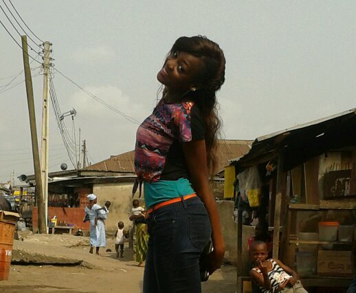 Joy Ekwedike Chiemel