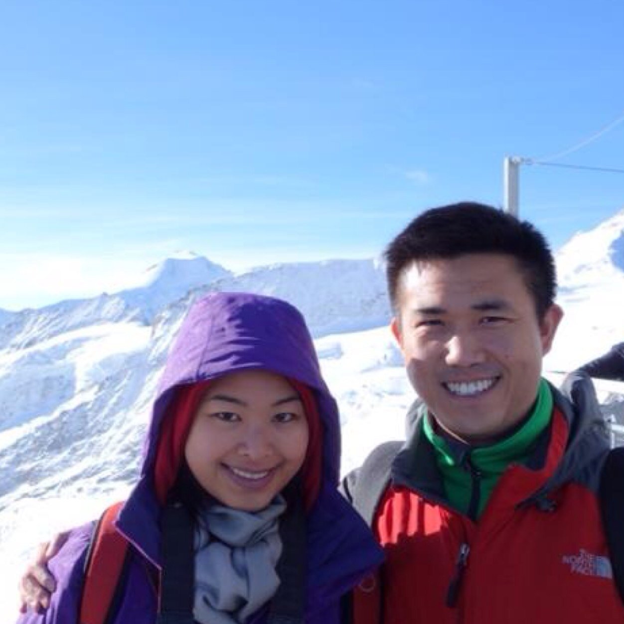 BillyTung's profile picture. 