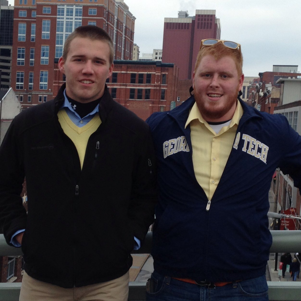 BigRed_61's profile picture. 