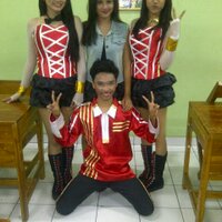 D'STEREO DANCER !!! (@dstereodancejkt) 's Twitter Profile