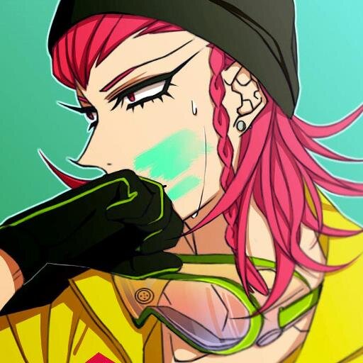 左右田和一さんのプロフィール画像