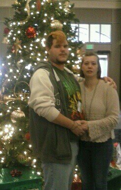 Tabbi_M_Brown's profile picture. 