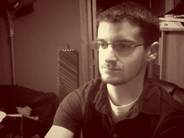 Mclagging's profile picture. Link to the past lover and streamer