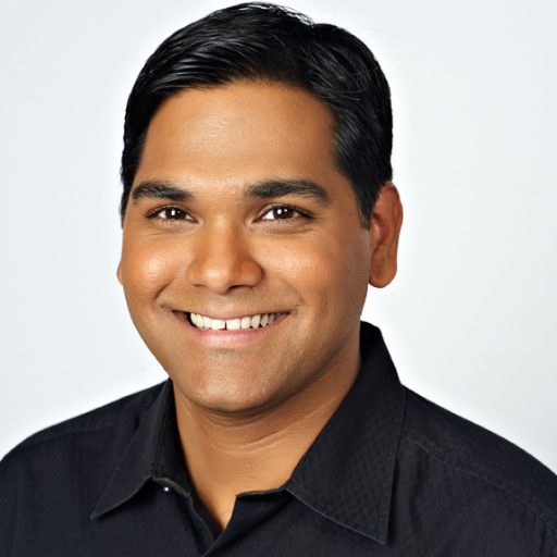 gautammshah's profile picture. Husband, #girldad, Industry transformer. Data, Experiences, and Outcomes. Connecter of Dots. Tweets are my own.