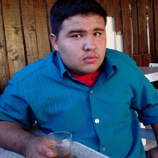 fabricio_sipria's profile picture. 