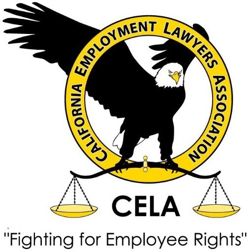 Promoting the interests of workers and assisting the lawyers who represent them.

Check out our blog @CELAVoice