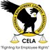 California Employment Lawyers Association (@cela_lawyers) Twitter profile photo