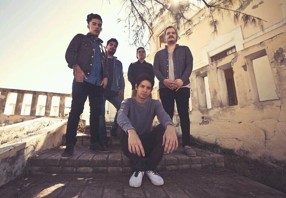 vlttband's profile picture. Escucha el ep completo en bandpage!!//
Proximamente album debut