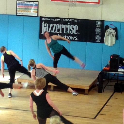 jazzxcltn's profile picture. Whether your goal is a fitness plan, to get your body into summer shape, or  to improve your health, you’ll find what you need at Jazzercise of Clinton!